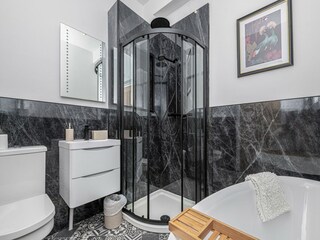 Apartment Pwllheli Ausstattung 19