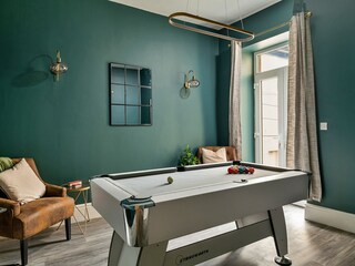 Appartement Pwllheli  22