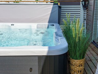 Appartement Pwllheli  22