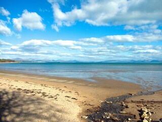Appartement Pwllheli Buitenaudio-opname 2