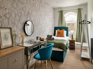 Appartement Pwllheli Kenmerken 14