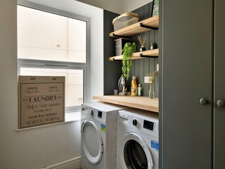 Appartement Pwllheli Kenmerken 14