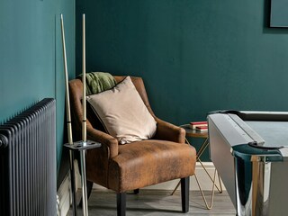 Apartment Pwllheli Ausstattung 9