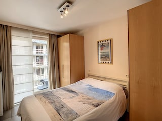Apartment Knokke-Heist Features 9