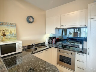 Appartamento Knokke-Heist Caratteristiche 7