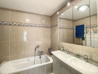 Apartamento Knokke-Heist Características 5