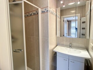 Apartment Knokke-Heist Ausstattung 10