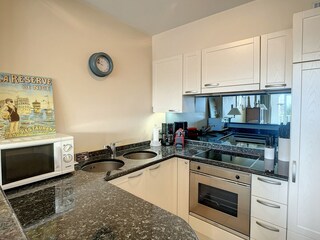 Appartement Knokke-Heist Kenmerken 7