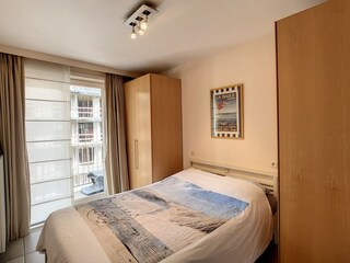 Appartement Knokke-Heist Kenmerken 12