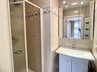 Appartement Knokke-Heist Équipement 5