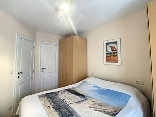 Appartement Knokke-Heist Équipement 6