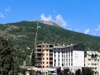 Apartment Villar-Saint-Pancrace  3