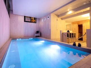 Apartment Villar-Saint-Pancrace  13