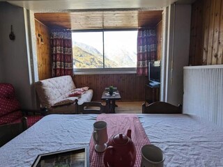 Appartement Saint-Chaffrey  2