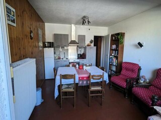 Appartement Saint-Chaffrey  3