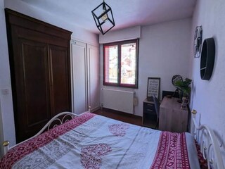 Appartement Saint-Chaffrey  4