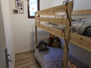Appartement Saint-Chaffrey  5