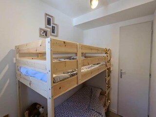 Appartement Saint-Chaffrey  6