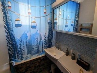 Appartement Saint-Chaffrey  7
