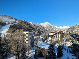 Appartement Saint-Chaffrey  8