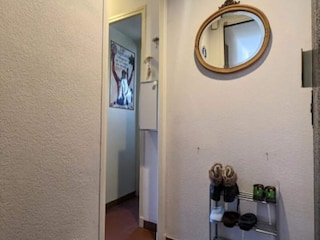 Apartment Saint-Chaffrey  9