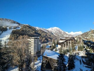 Appartement Saint-Chaffrey  10