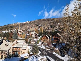 Appartement Saint-Chaffrey  11