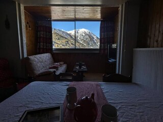 Appartement Saint-Chaffrey  13