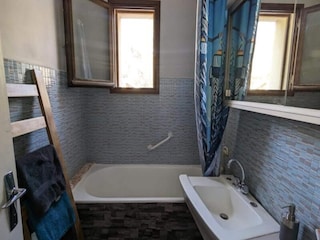 Apartment Saint-Chaffrey  14