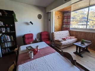 Appartement Saint-Chaffrey  17