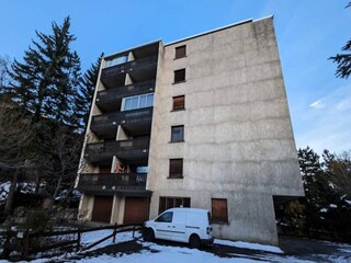 Appartement Saint-Chaffrey  18