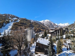 Apartment Saint-Chaffrey  19