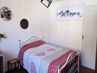 Appartement Saint-Chaffrey  21