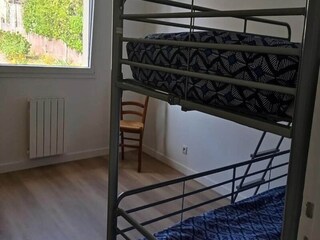 Apartment Pléneuf-Val-André Features 5