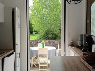 Apartment Pléneuf-Val-André Features 13