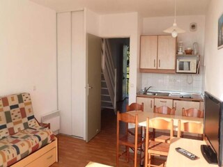 Apartment Bidart  11