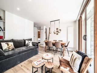 Apartment Montriond Ausstattung 6