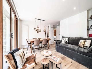 Apartment Montriond Ausstattung 7