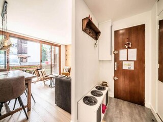 Appartement Montriond Équipement 11