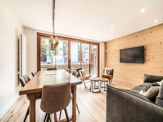 Apartment Montriond Ausstattung 12
