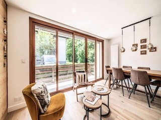 Apartment Montriond Ausstattung 14