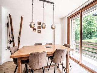 Apartment Montriond Ausstattung 17