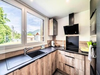 Appartement Montriond Équipement 18