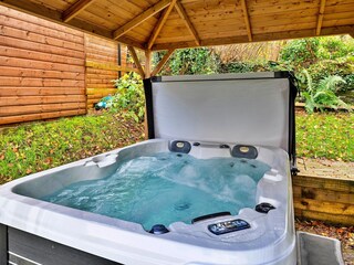 Maison de vacances Llanrwst  23