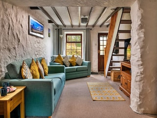 Holiday cottage Llanrwst Features 9