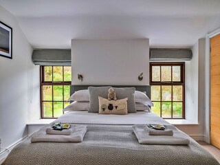 Cottage Llanrwst Ausstattung 13