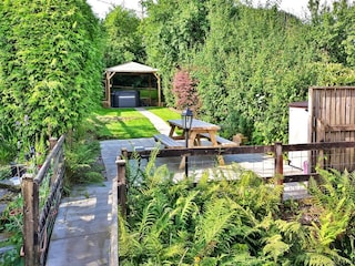 Maison de vacances Llanrwst  26