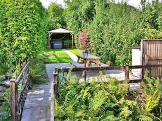 Vakantiehuisje Llanrwst  26