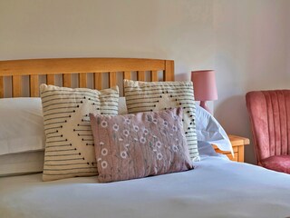 Cottage Llanrwst Ausstattung 17