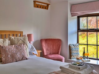 Holiday cottage Llanrwst Features 14